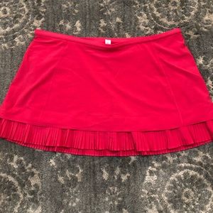 Lululemon Skirt